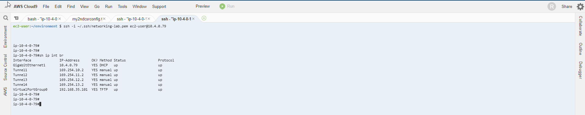VPC Deployment