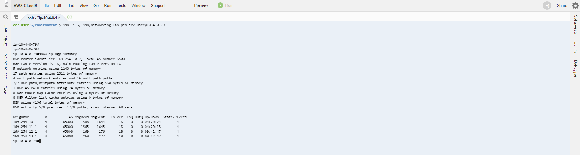 VPC Deployment
