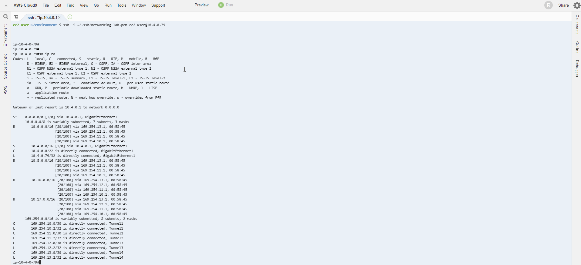 VPC Deployment
