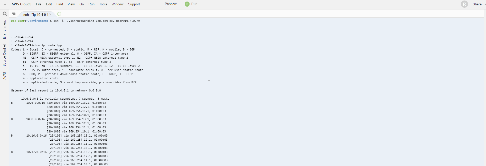 VPC Deployment