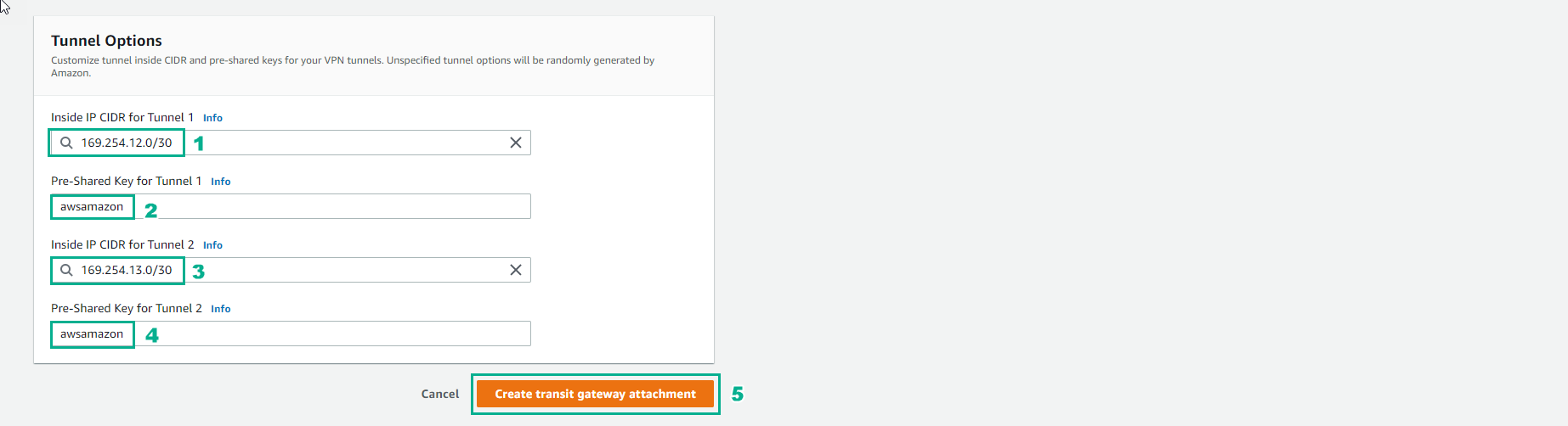 VPC Deployment
