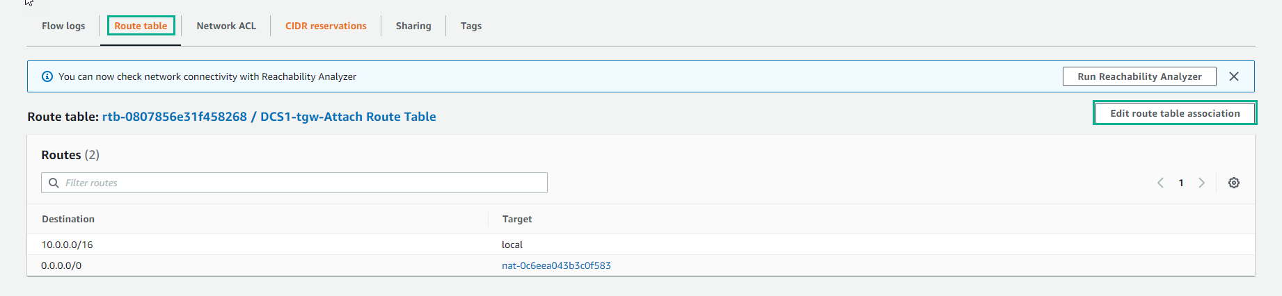 VPC Deployment