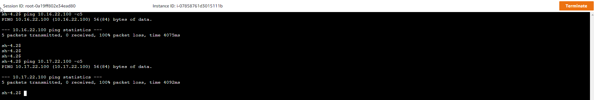 VPC Deployment