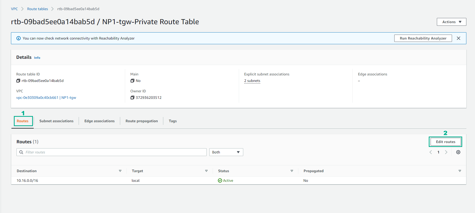 VPC Deployment
