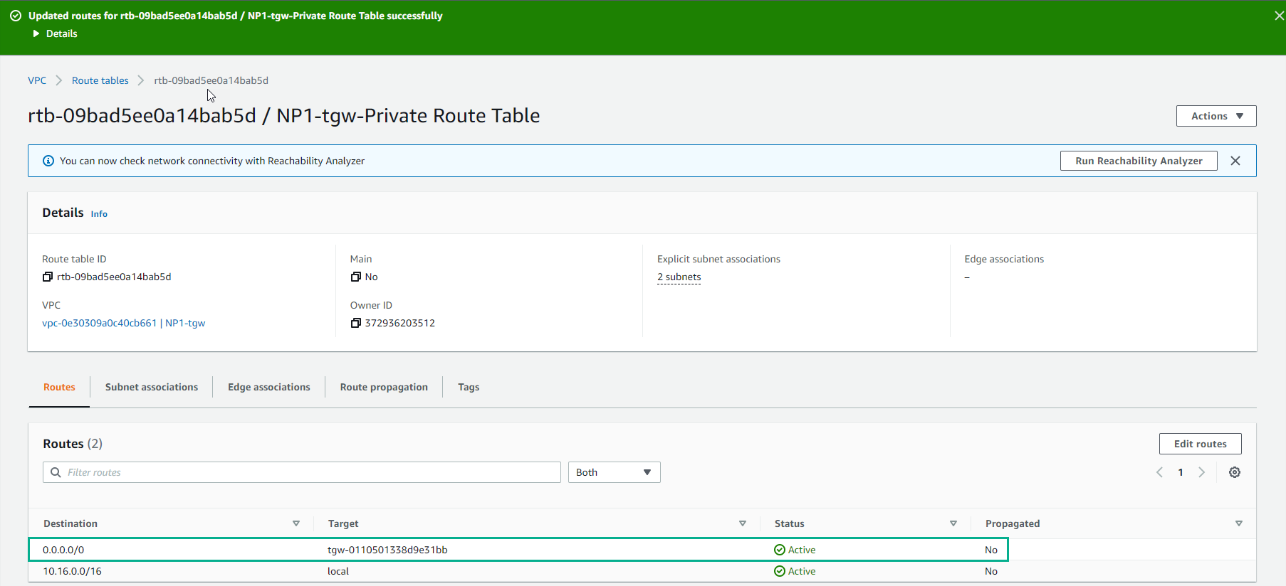 VPC Deployment