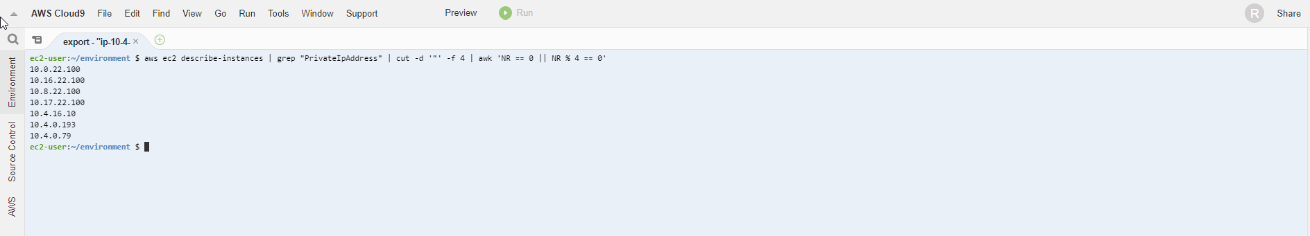 VPC Deployment