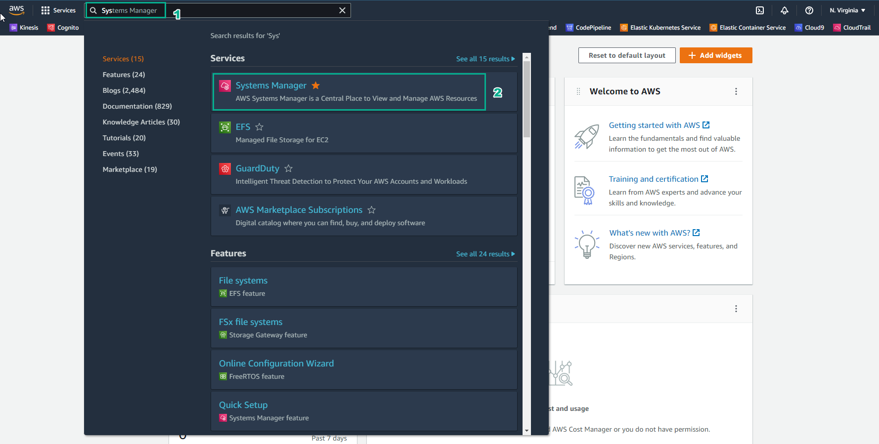 VPC Deployment