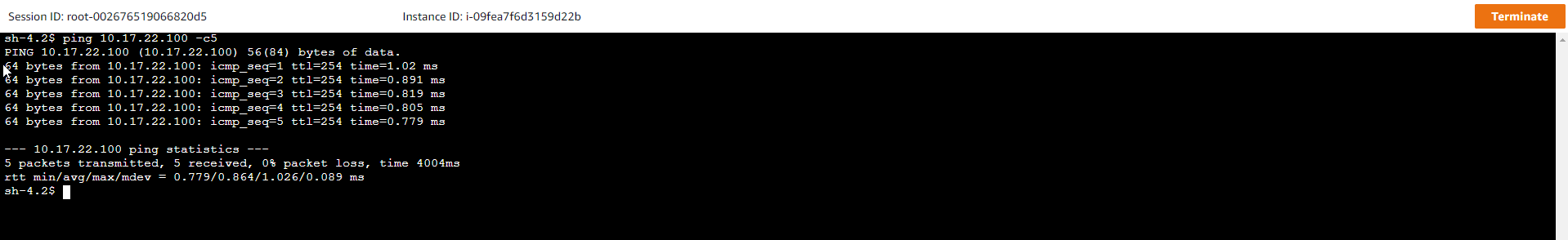 VPC Deployment