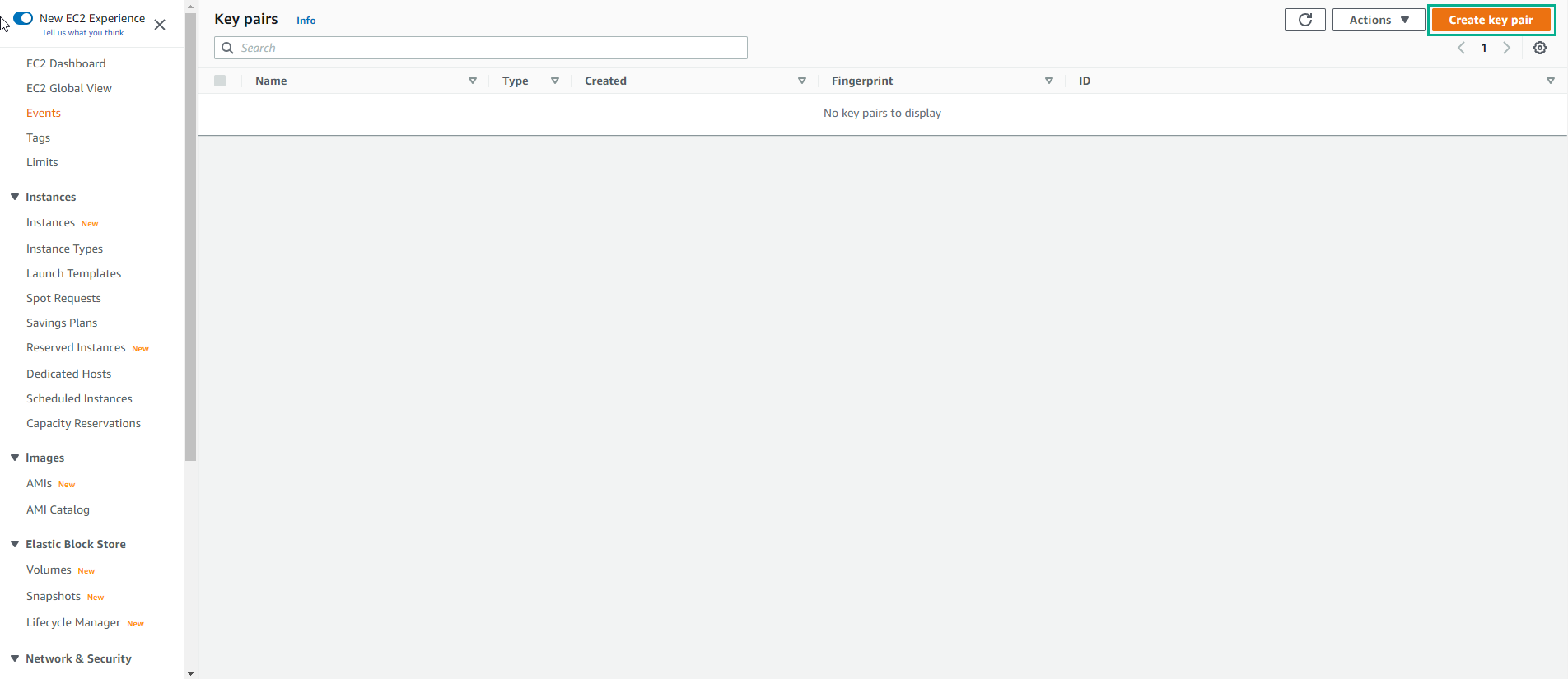 VPC Deployment