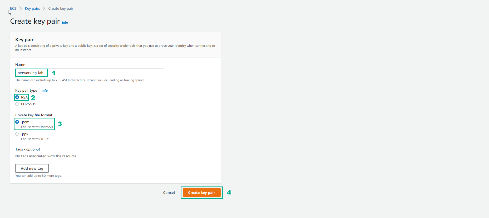 VPC Deployment