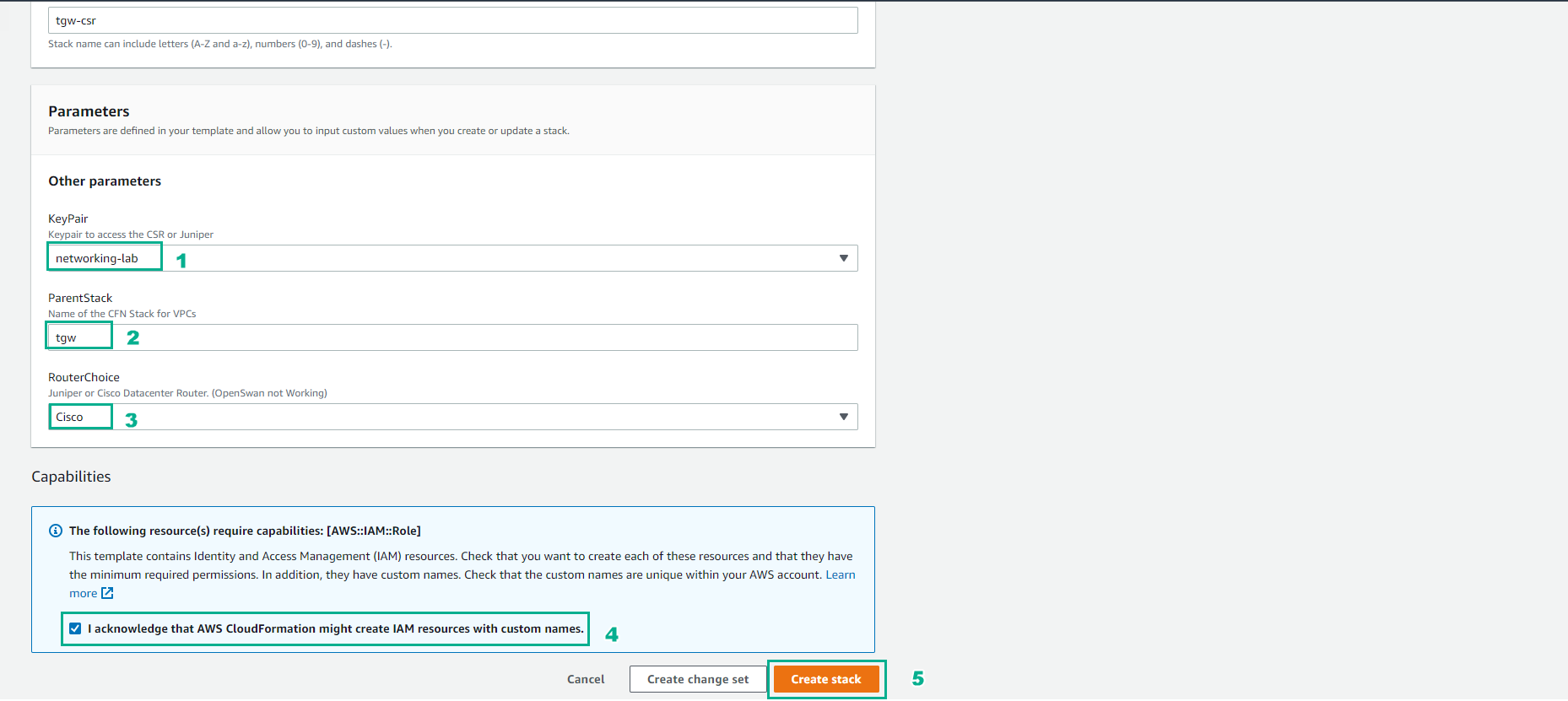 VPC Deployment