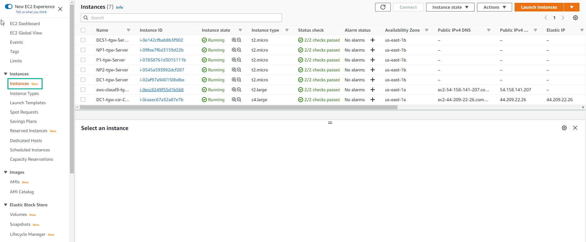 VPC Deployment
