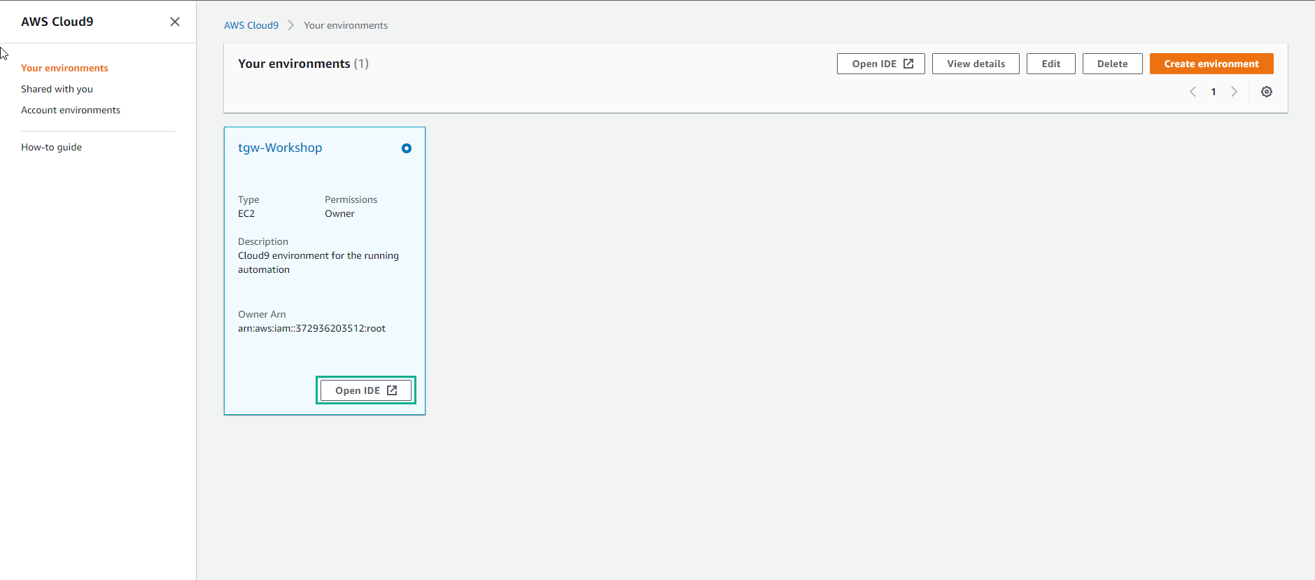 VPC Deployment