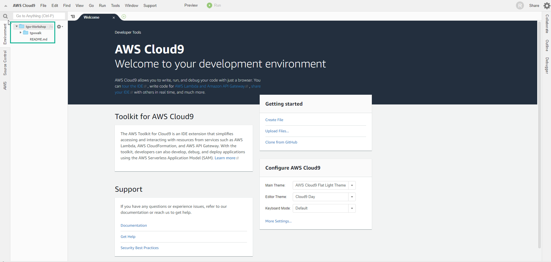 VPC Deployment