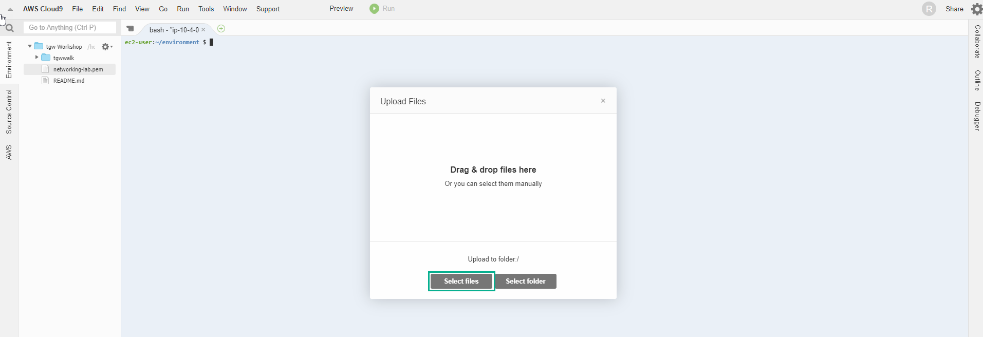 VPC Deployment