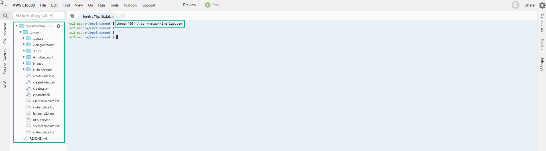 VPC Deployment