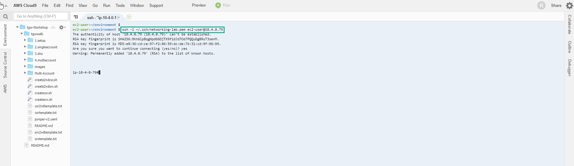 VPC Deployment