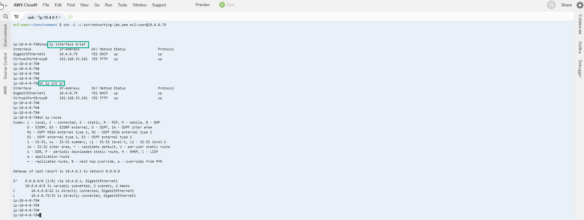 VPC Deployment