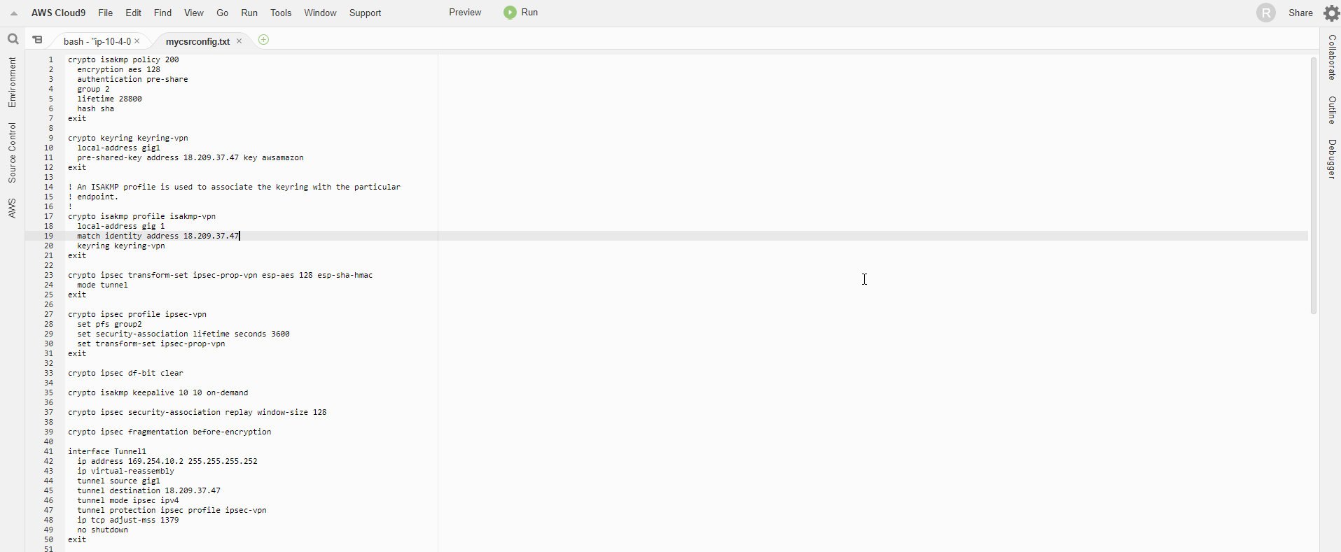 VPC Deployment