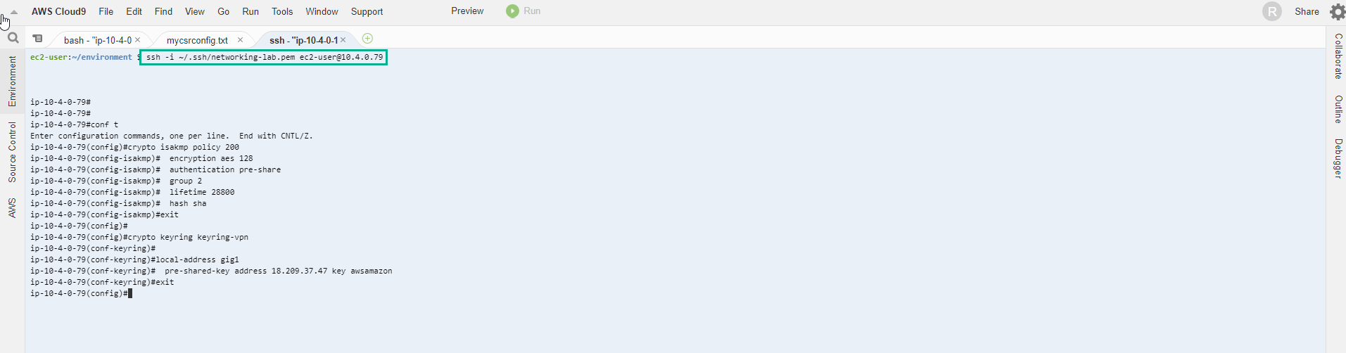 VPC Deployment