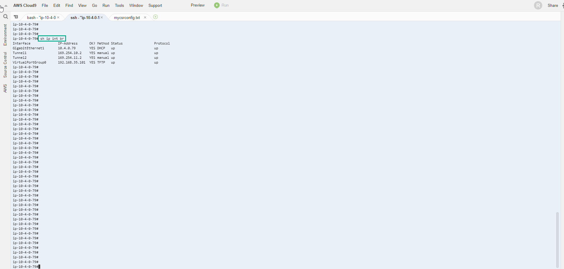 VPC Deployment