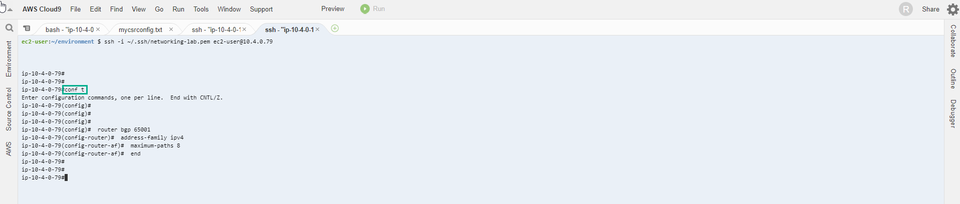 VPC Deployment