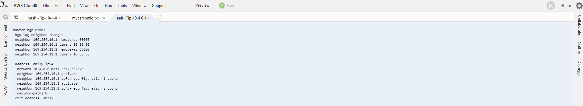 VPC Deployment