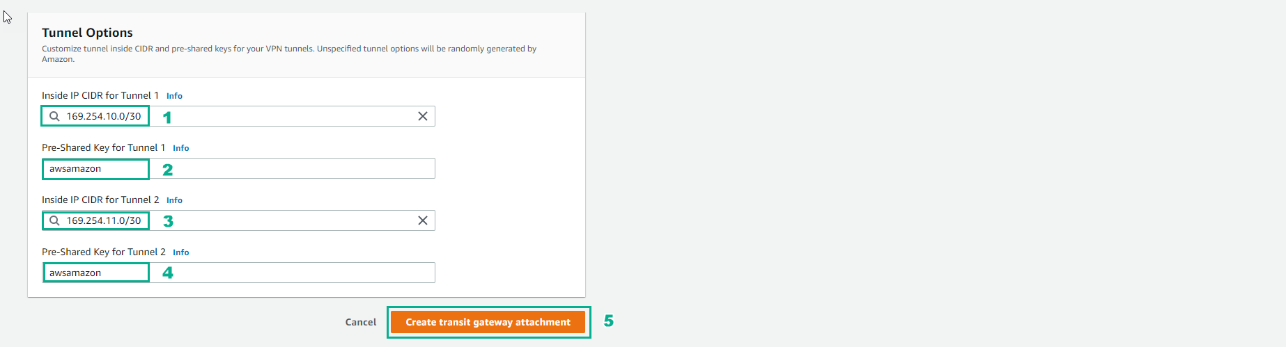 VPC Deployment