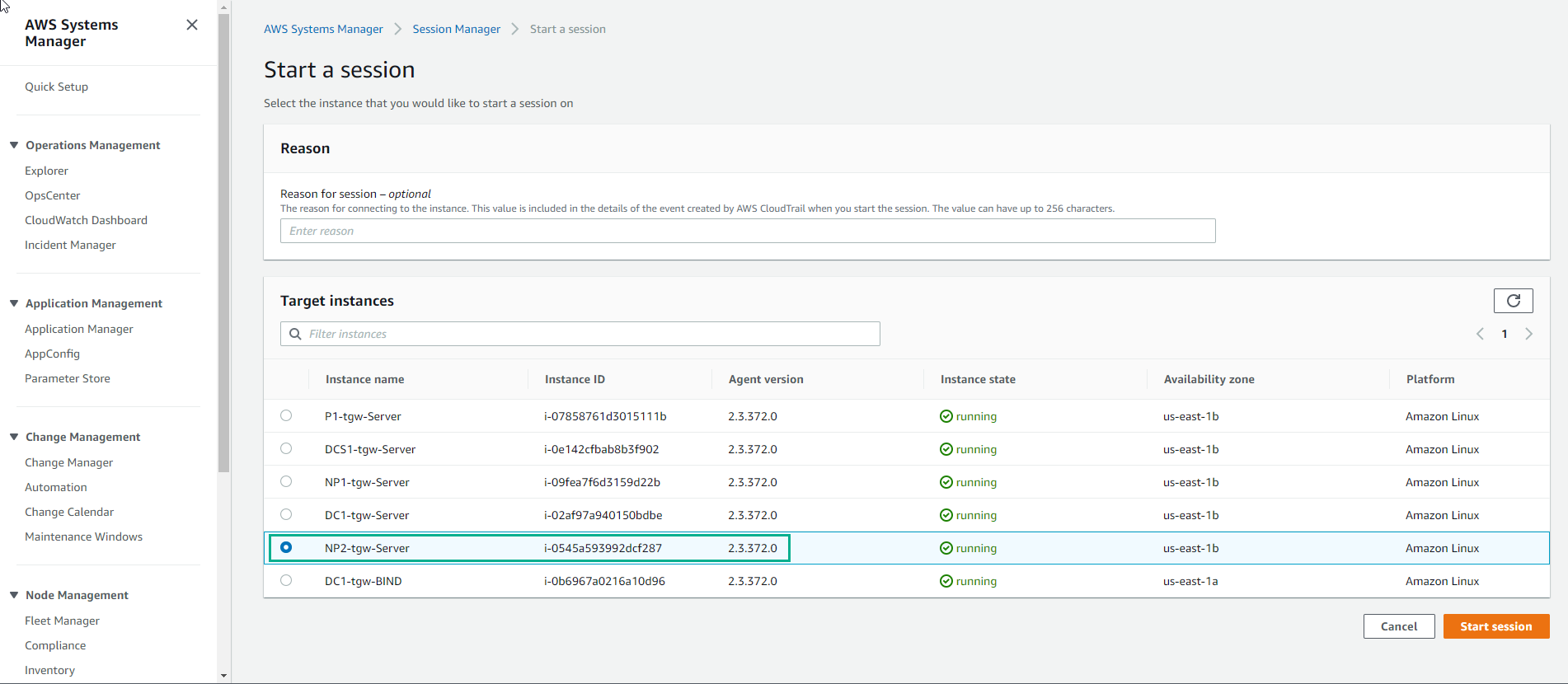 VPC Endpoint