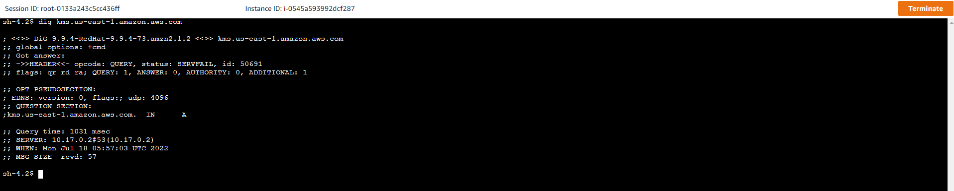 VPC Endpoint