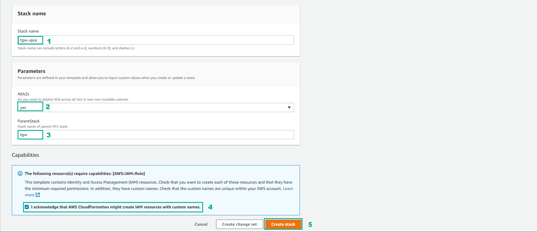 VPC Endpoint