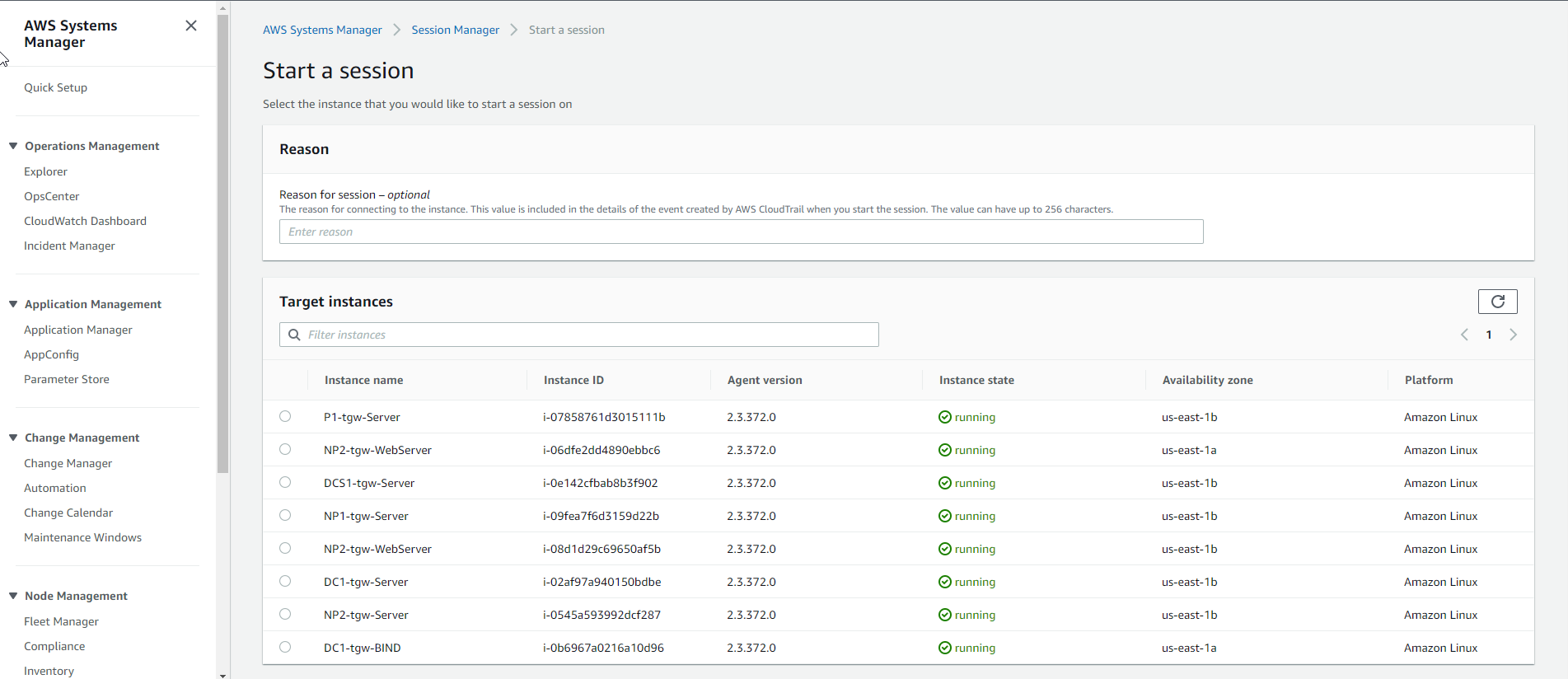 VPC Endpoint